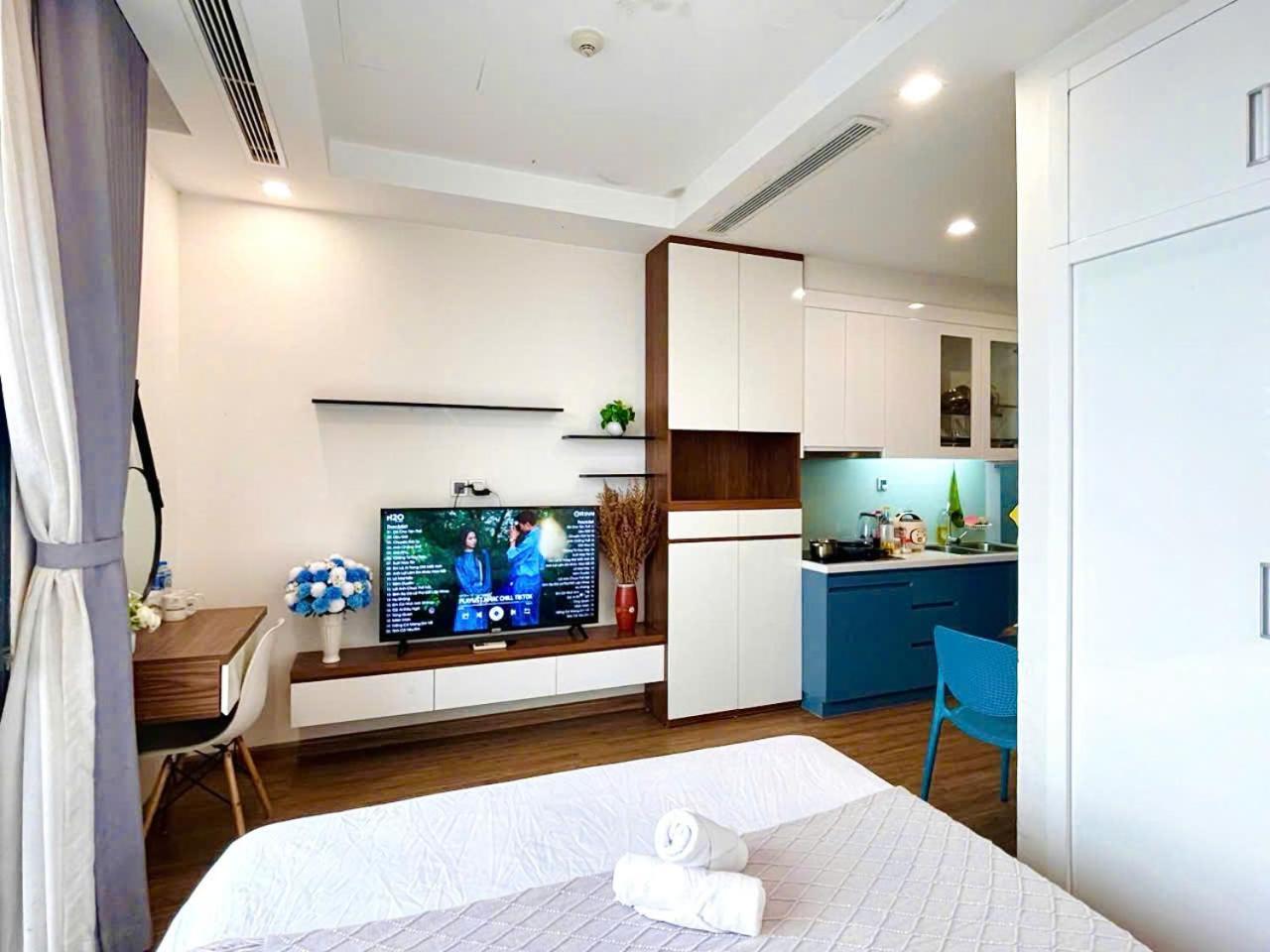 At Vinhomes Bay - Luna's House *